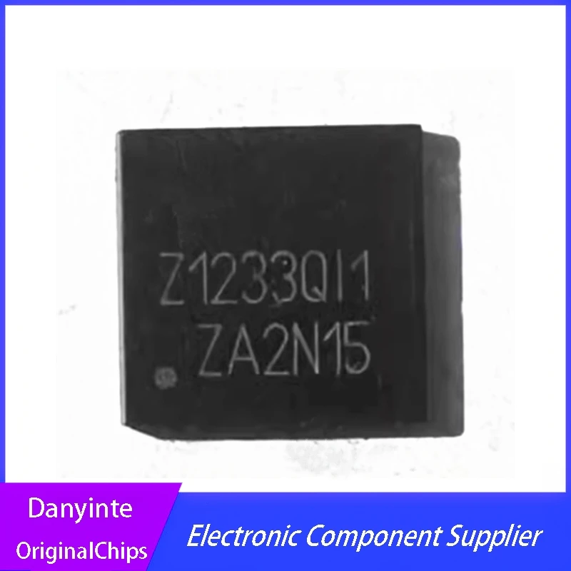 10Pcs/Lot AOZ1233QI-01 Z1233QI1 QFN-30