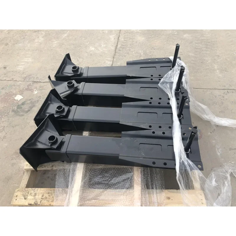 Hot Sales Factory Direct Sales 28T Outboard Landing Gearare Self-produced and Sold