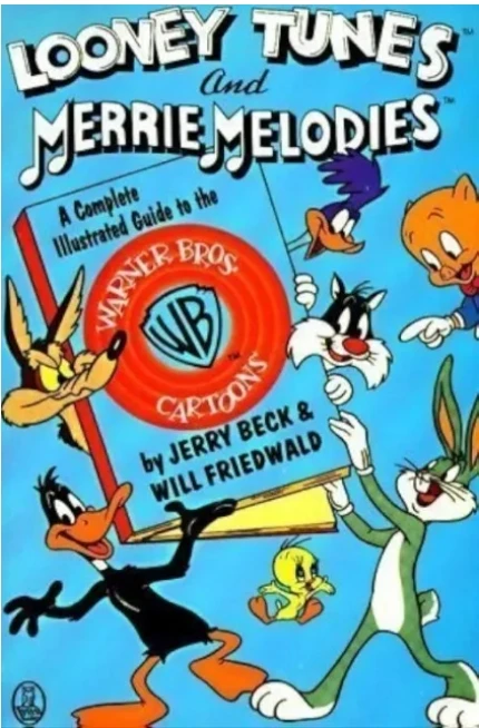 

Looney Tunes & Merrie Melodies – Collection (1935-1991) (31GB+) BDRip - Magic tricks (Instant Download)