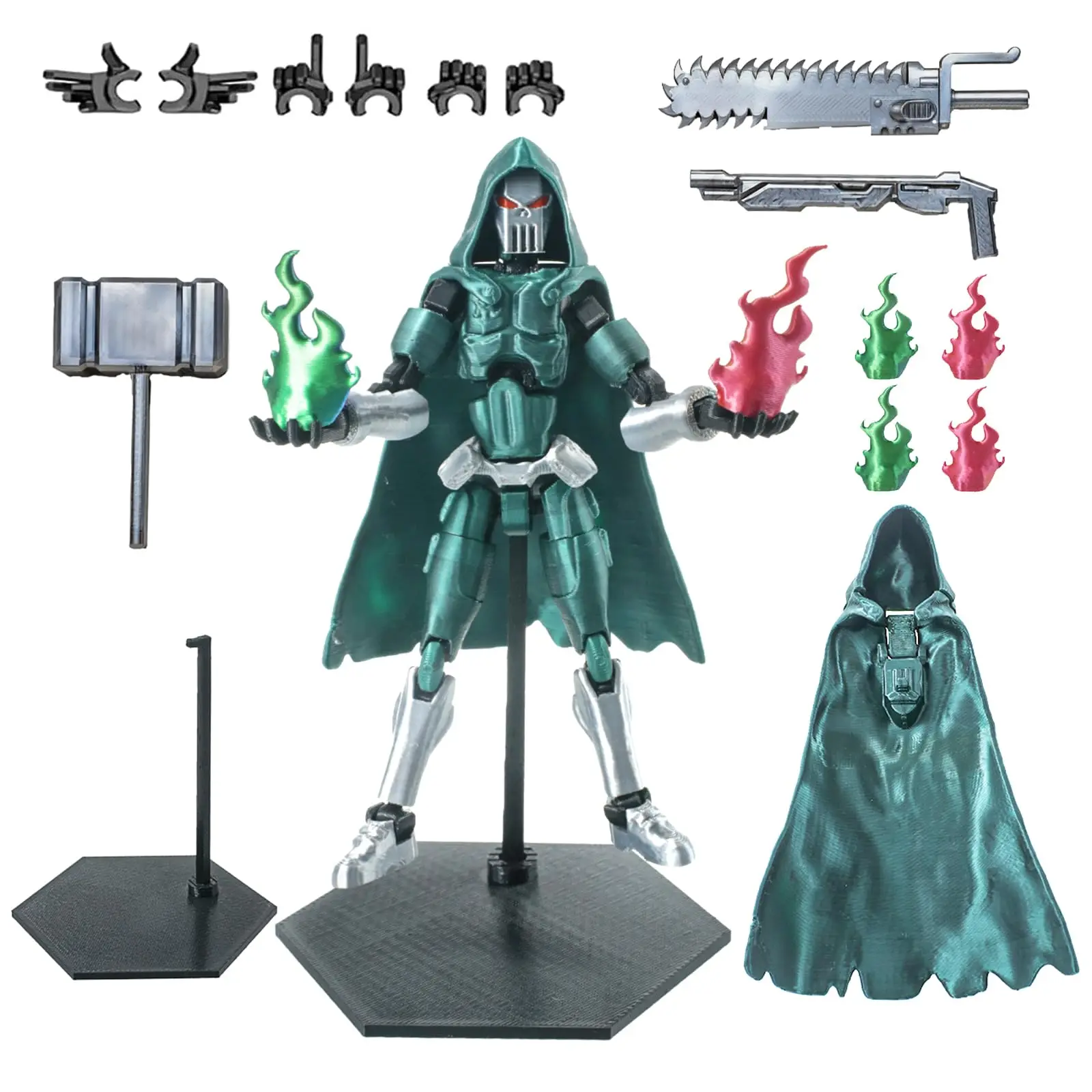 T13 Action Figure (…