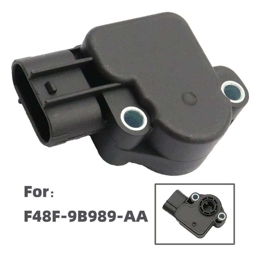 High quality Throttle Position Sensor For 1998 - 2001 3.0L Ford Ranger Trucks F48F-9B989-AA F48F9B989AA FREE SHIPPING!!!