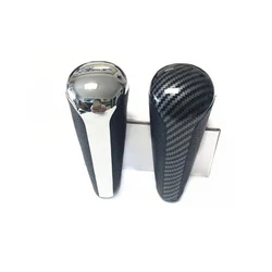 Automotive Automatic Transmission Shift Lever Shift Knob Shift Head For Peugeot 206 207 301 307 408 Citroen C2 C3 Auto