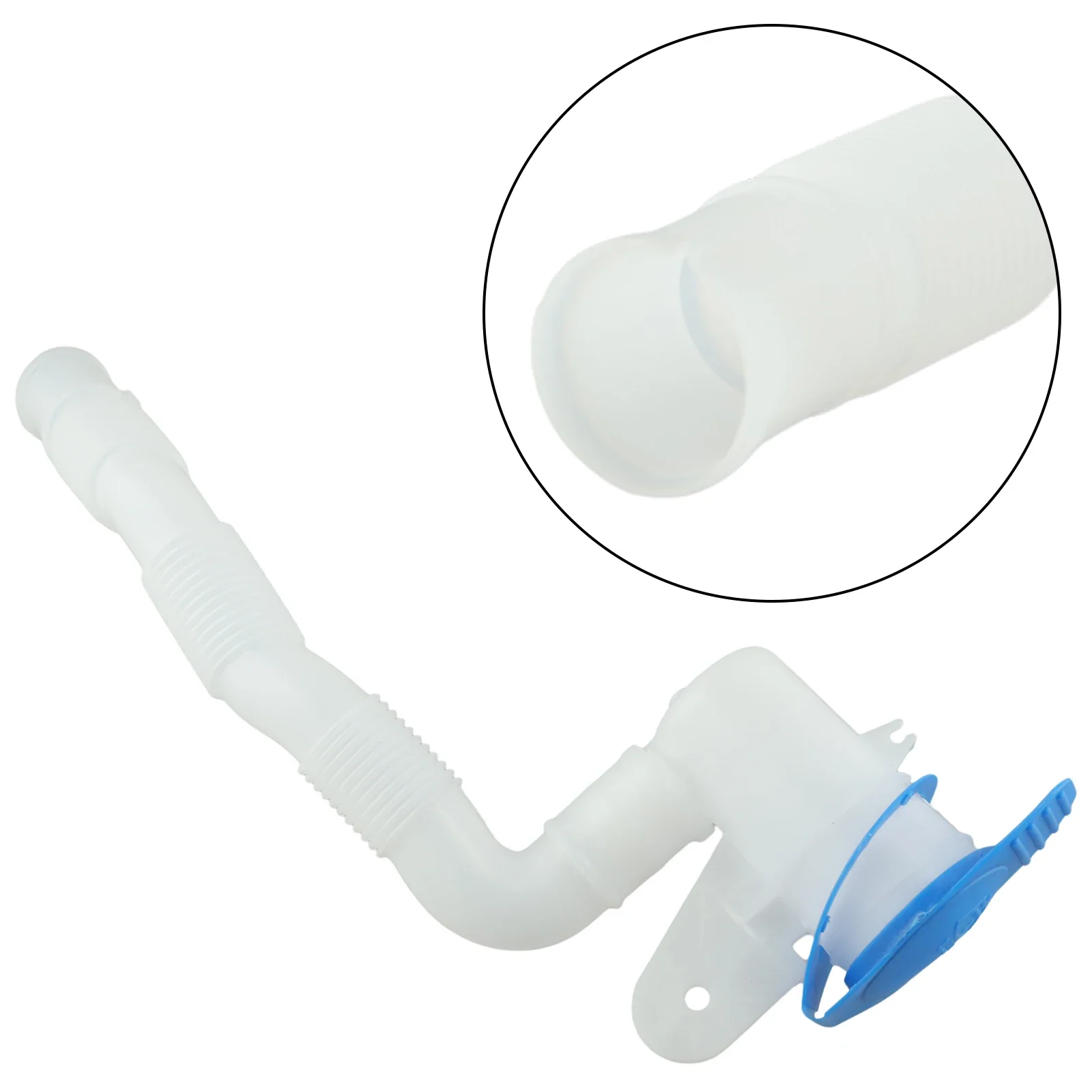 For Car Maintenance Car Washer Reservoir Windshield Washer Pipe Easy Installation Factory Specifications OEM Part Number