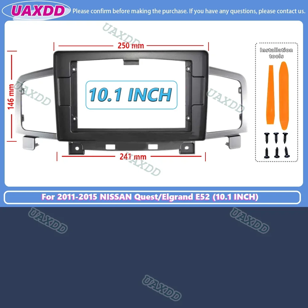 Variant: For2011-2015 Elgrand