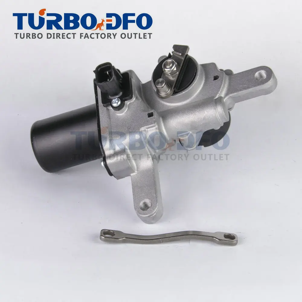 Turbo Electronic Actuator For Toyota Forturner Hilux Land Cruiser 3.0 D-4D 120Kw 1KD-FTV 17201-0L040 172010L040 17201 0L040 2009