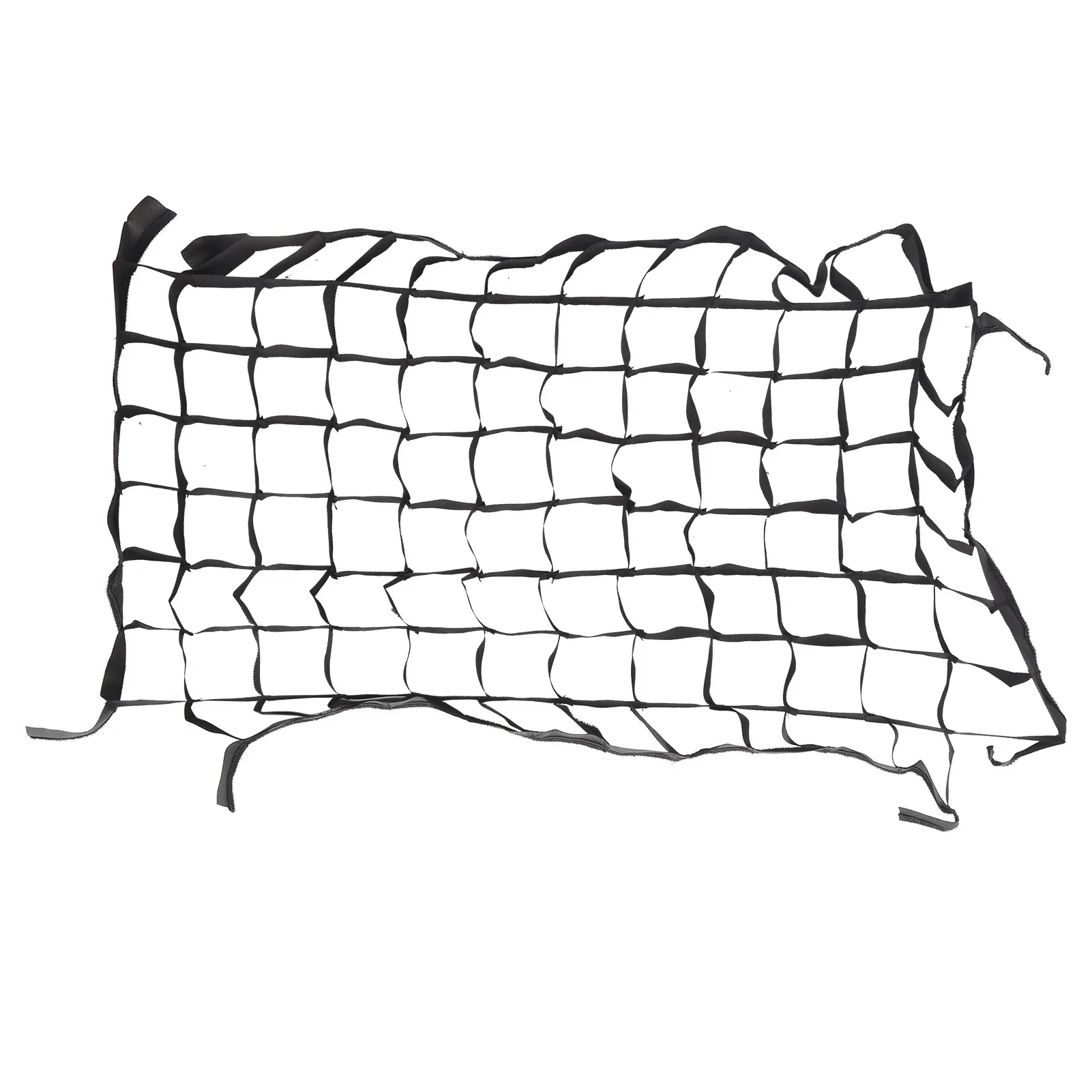 Picture 6: 50x70cm Foldable Softbox Cellular Grid Mesh for Photography Shooting Studio Accessories Softbox Cellular Grid Softbox Grid Mesh