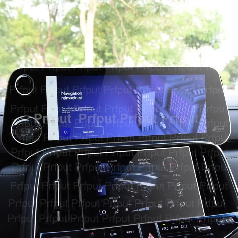 Tempered Glass Film… - image