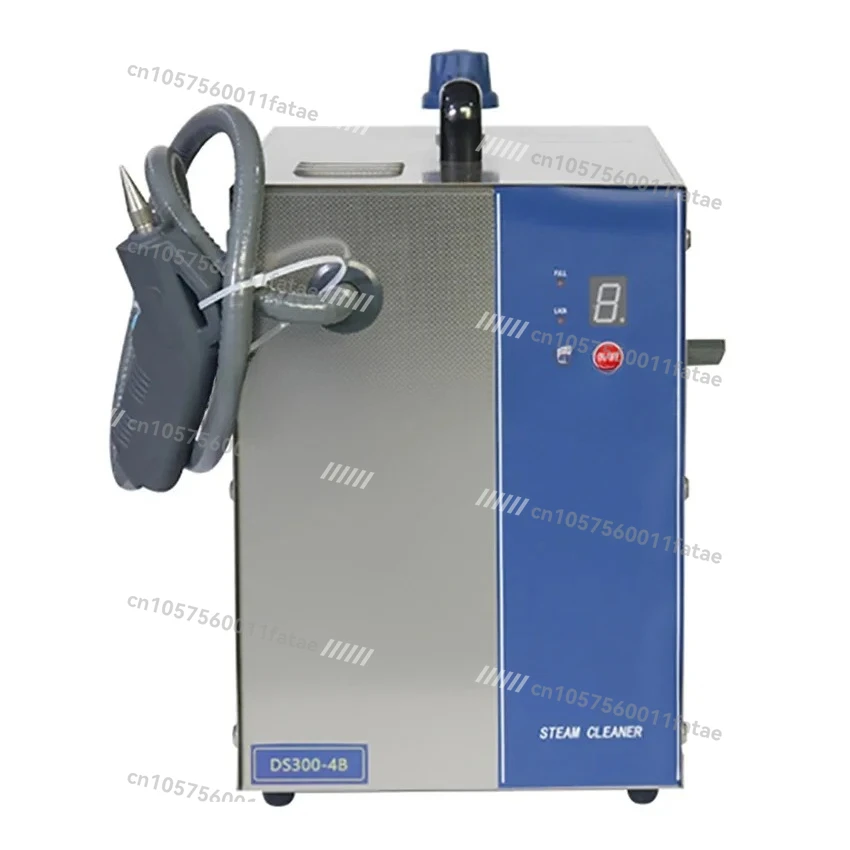 

3L Stainless Steel Jewelry Steam Cleaner Gem Washer Gold and Silver Jewelry Steam Cleaning Machine Goldsmith Equipment Tools
