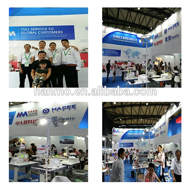 MC 101-SD محرك مباشر غرزة أعمى ماكينة خياطة ماكينة خياطة صناعية سلسلة خيط واحد