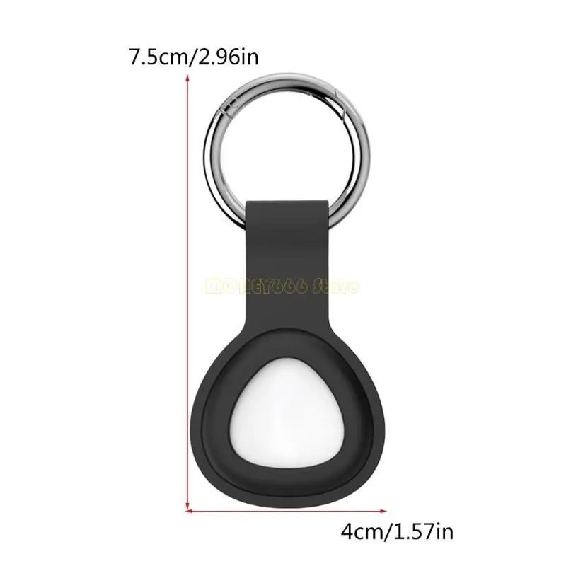 F62C Protect Eleve для Huaweitag GPS Finder Location Device Anti-Lost Cover