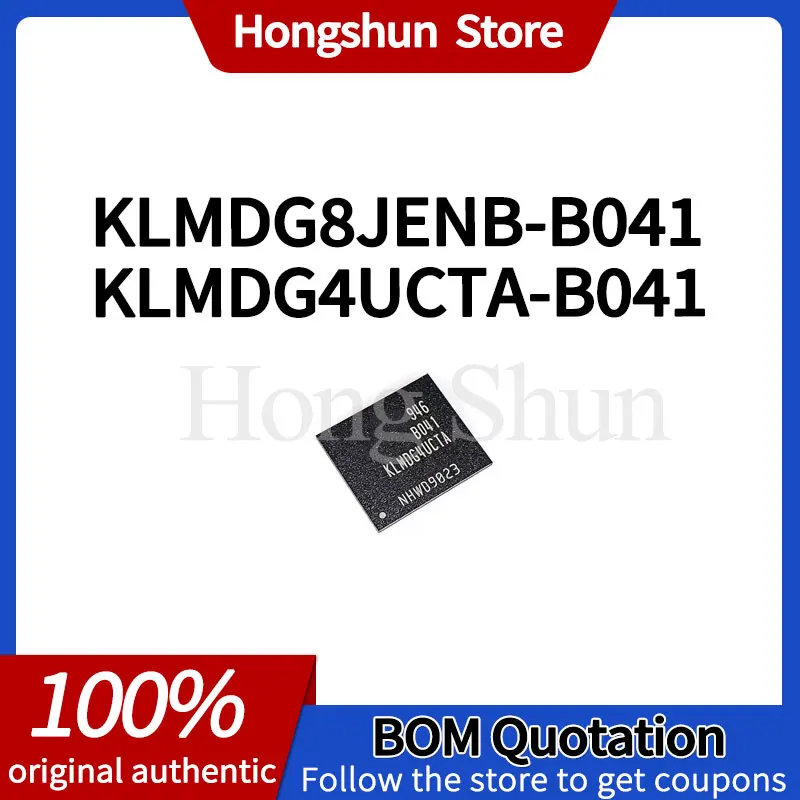 KLMDG4UCTA-B041 Phone case KLMDG8JENB-B041128G phone case