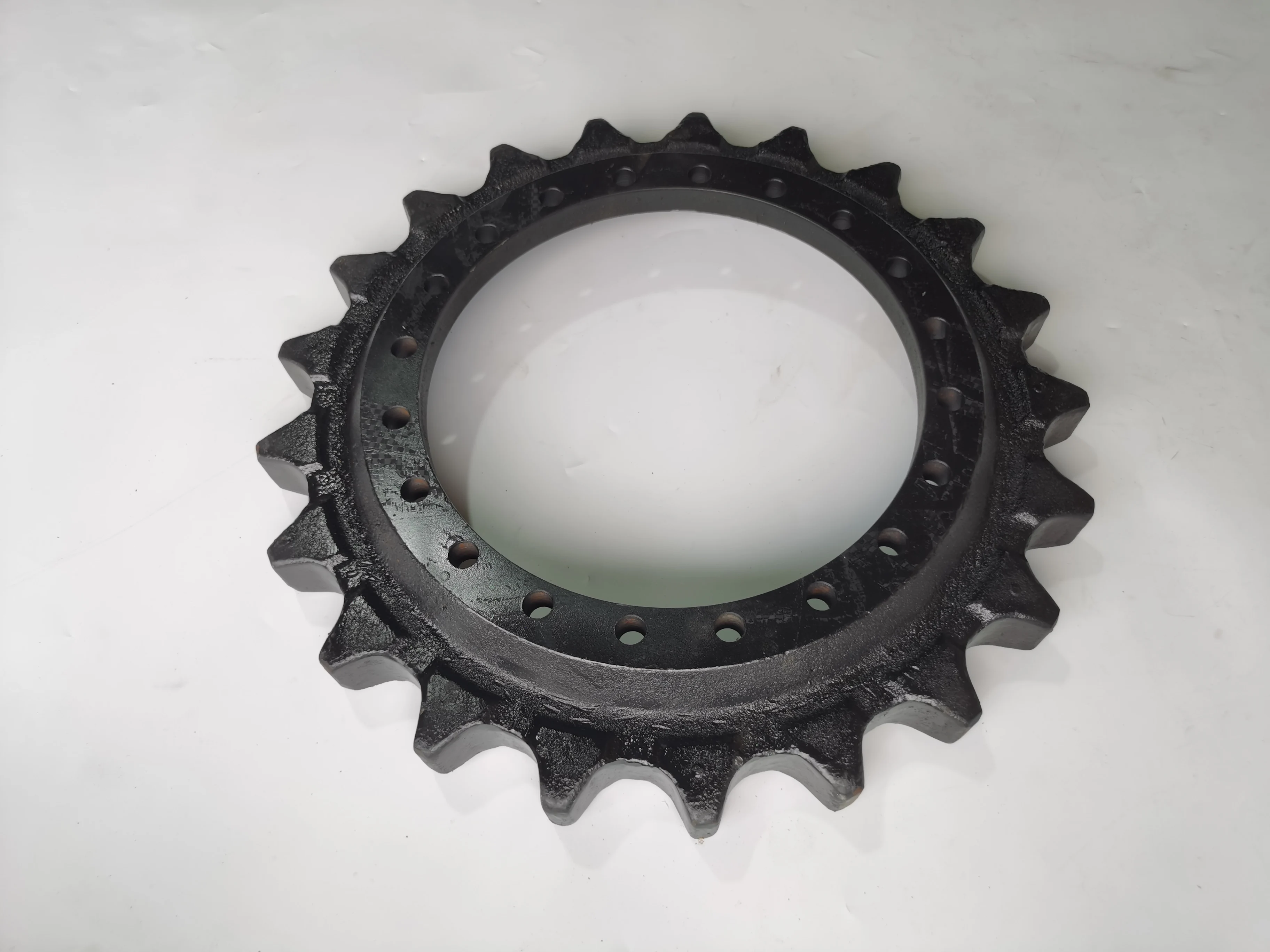 dynapac spare parts 4812034944 4812072459 4812034945 SD2500 SD2530 SD2550 walking sprocket for asphalt dynapac