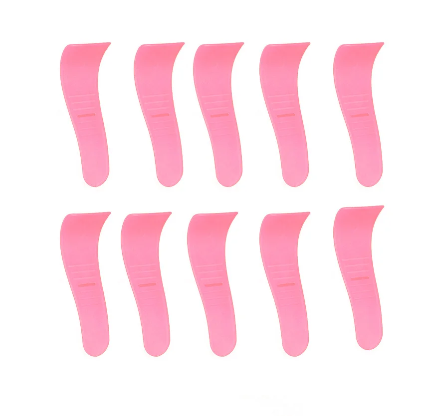 Portable Wax Spatula Hard Stick Reusable Non Stick Waxing Tool for Hair Removal Beauty