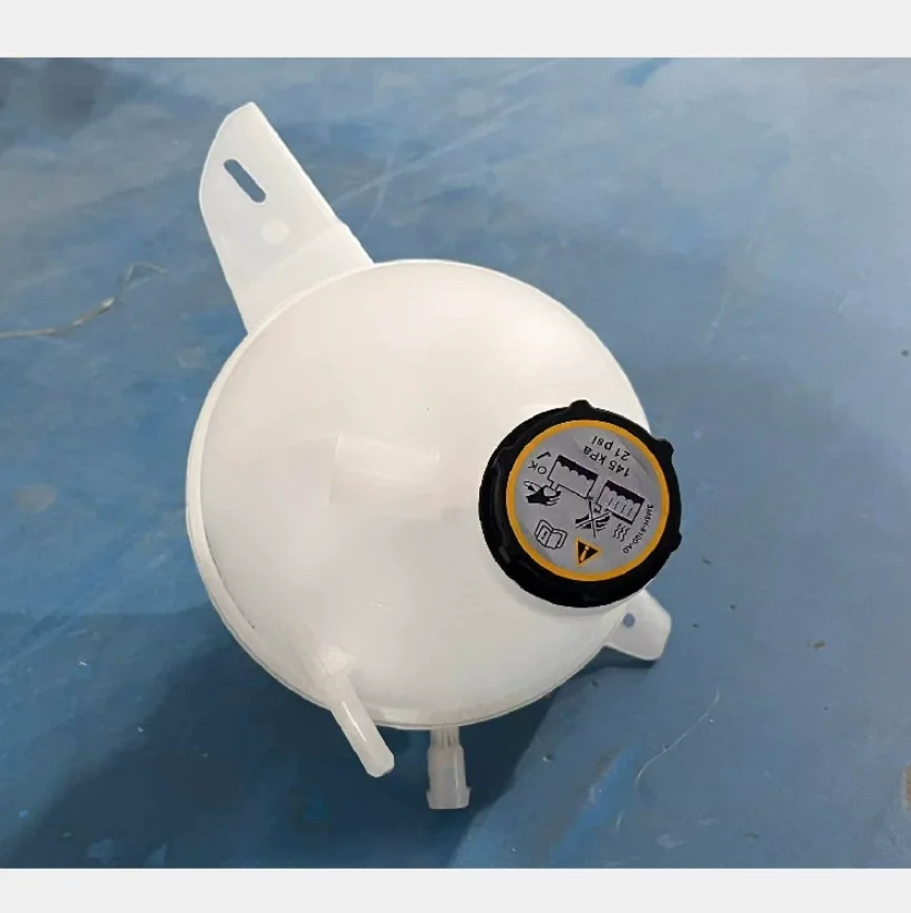 

BK218K218AG 2036675 BK218K218AF Expansion Tank with cover for Ford Transit V363 2.0T