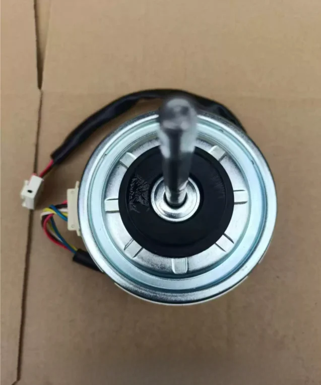 brand new FN60B-ZL ZWR50-F for Gree 2-3P inverter air conditioner DC internal motor fan motor