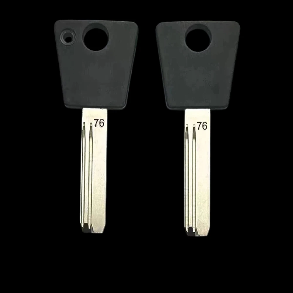 7X7 Key Blank for S-M-T Magnetic Levitation Israeli Bead Lock Blank with Drilling for Security Hardware