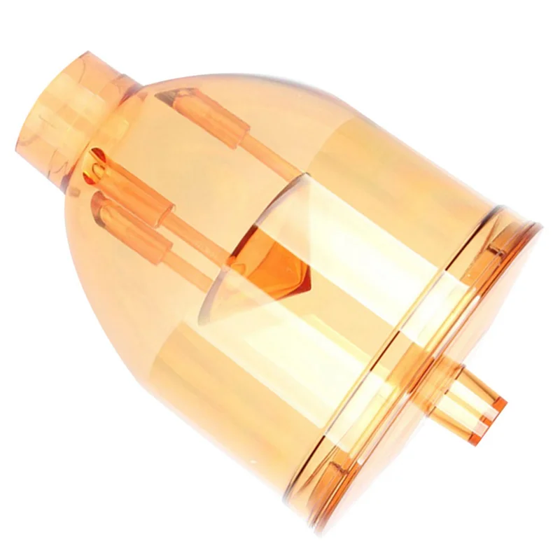 Tolva de pieza de molinillo de café A94E-3X para máquina Xeoleo N600, función de prevención de salto, caja de granos de café, contenedor de granos de café molinillo, A