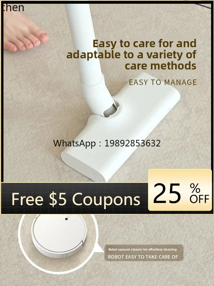 

zz Carpet Living Room Bedroom Irregular Retro Bedside Round No-Care Sofa Irregular