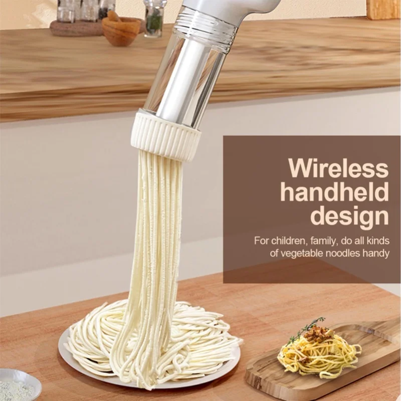 machine-a-pates-sans-fil-6-en-1-machine-a-nouilles-electrique-portative-40w-machine-a-spaghetti-portable-avec-coupe-pate