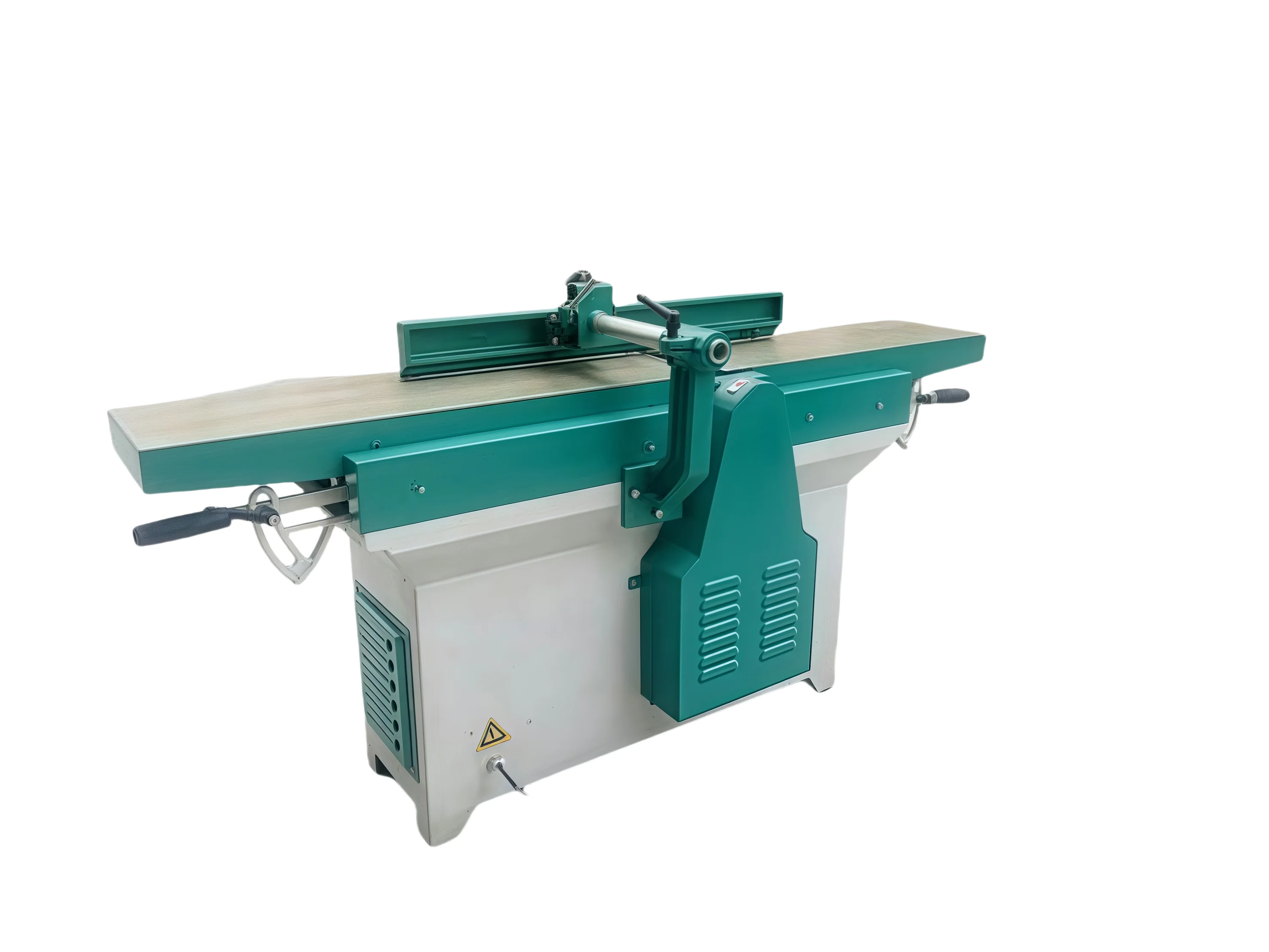 Wood Bench Surface Planer For Solid Machine Surface Straight Planer