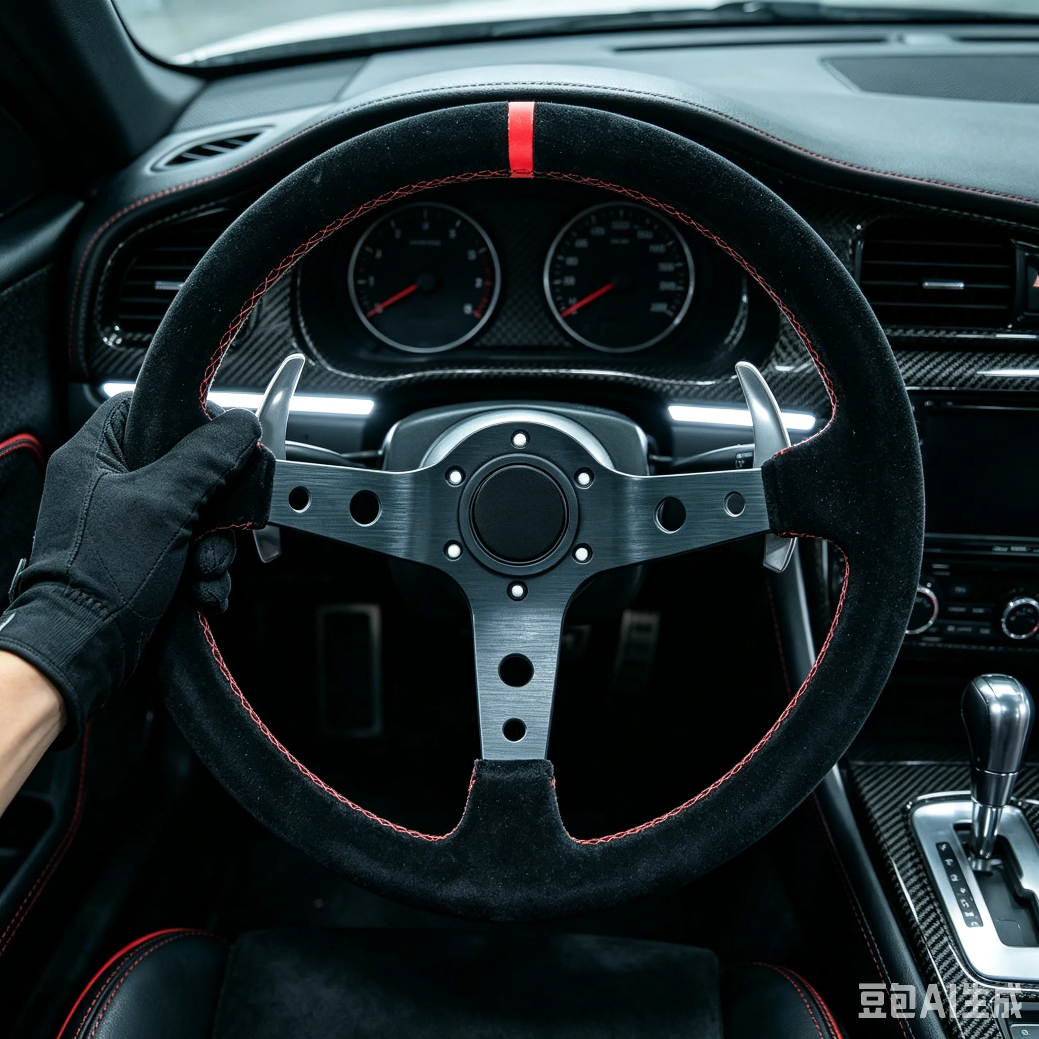 volant-de-jeu-concave-profond-de-14-pouces-350-mm-volant-de-course-pour-jouet-volant-de-modification-automobile-pour-une-experience-de-conduite-simulee