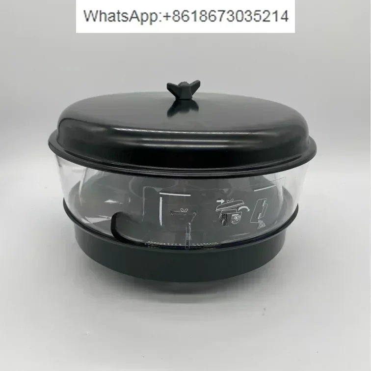 

Excavator air prefilter HD700/HD820/900 desert filter intake filter accessories