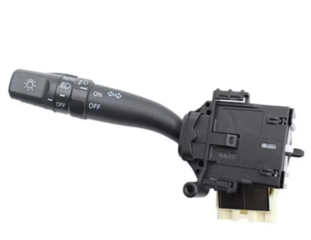 Genuine parts High quality 1 pcs Left or  Right side Combination switch Wiper Switch Headlight turning light switch for BYD F3