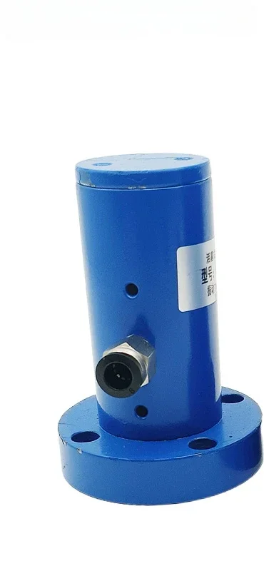 Air hammer pneumatic vibrator QJQ3-32/40/50/63/80/100 piston vibrator reciprocating vibrator