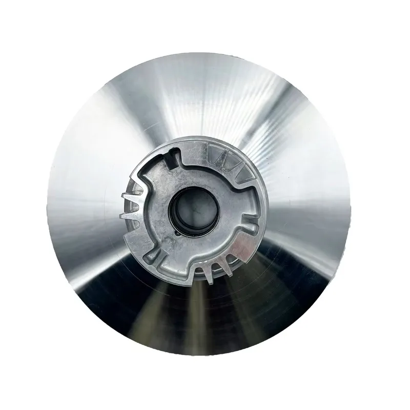 Secondary Clutch Inner Half Compatible with Outlander Renegade Maverick, Replace 420280499 420280236