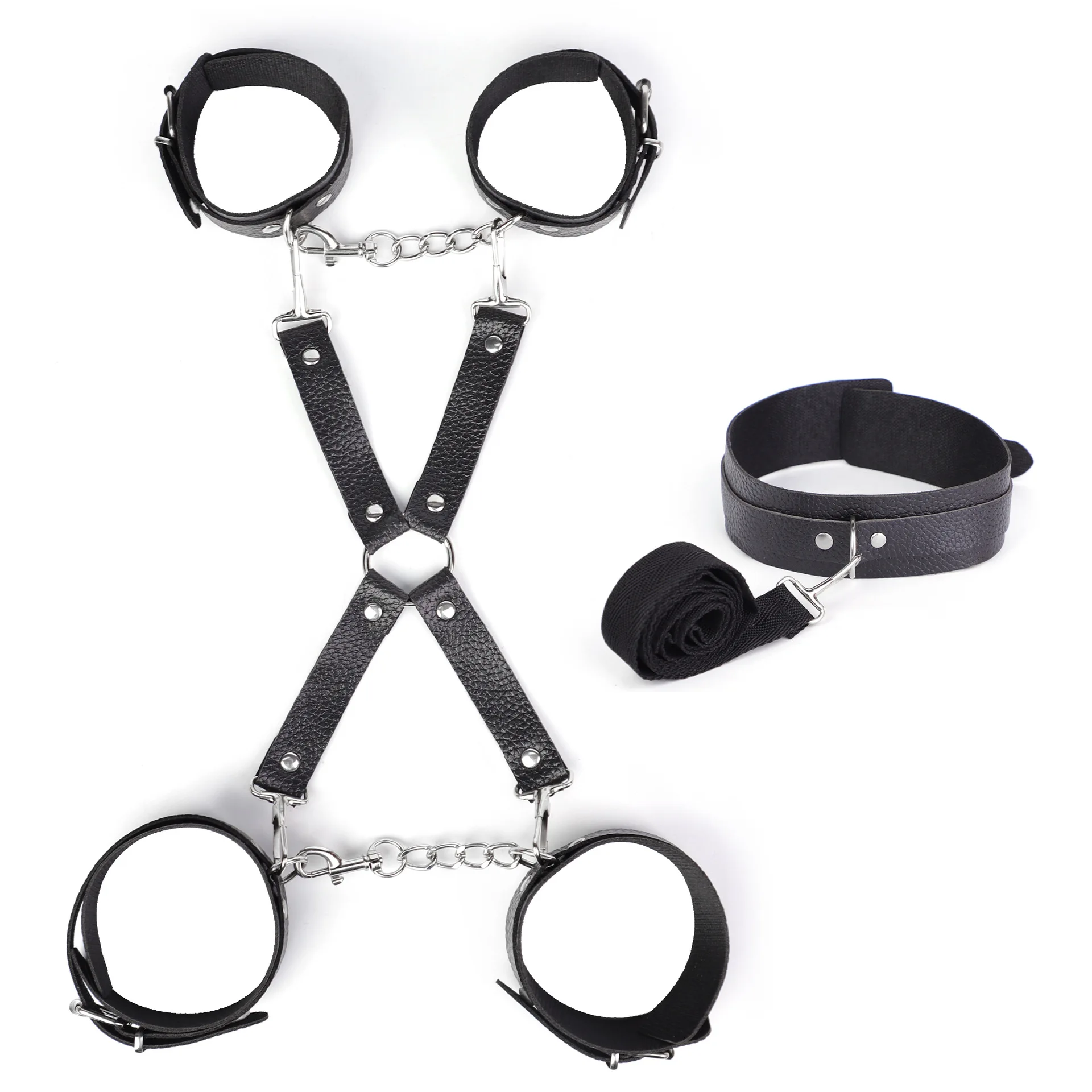 novas-algemas-eroticas-e-punhos-de-perna-conjunto-de-fivela-cruzada-algemas-de-bondage-restricoes-sm-brinquedos-punhos-de-mao-para-adultos-jogos