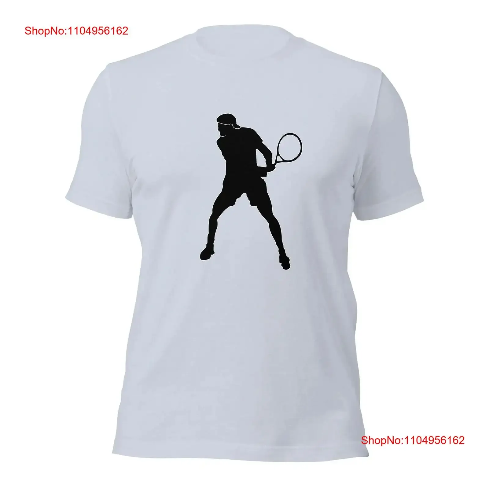 

Holger Rune Tennis Черная хлопковая футболка с силуэтом винтажная стираная удобная слегка топа для повседневной носки Повседневная мода