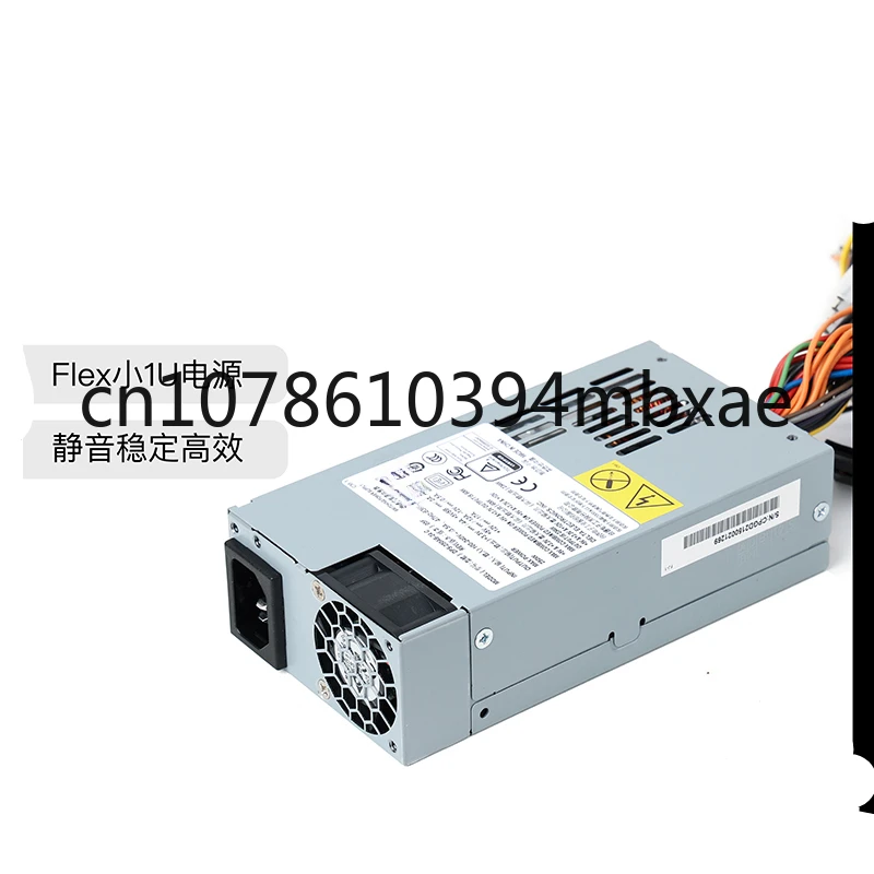 DPS-250AB Small 1u Power Supply Nas Itx 150/250/350W