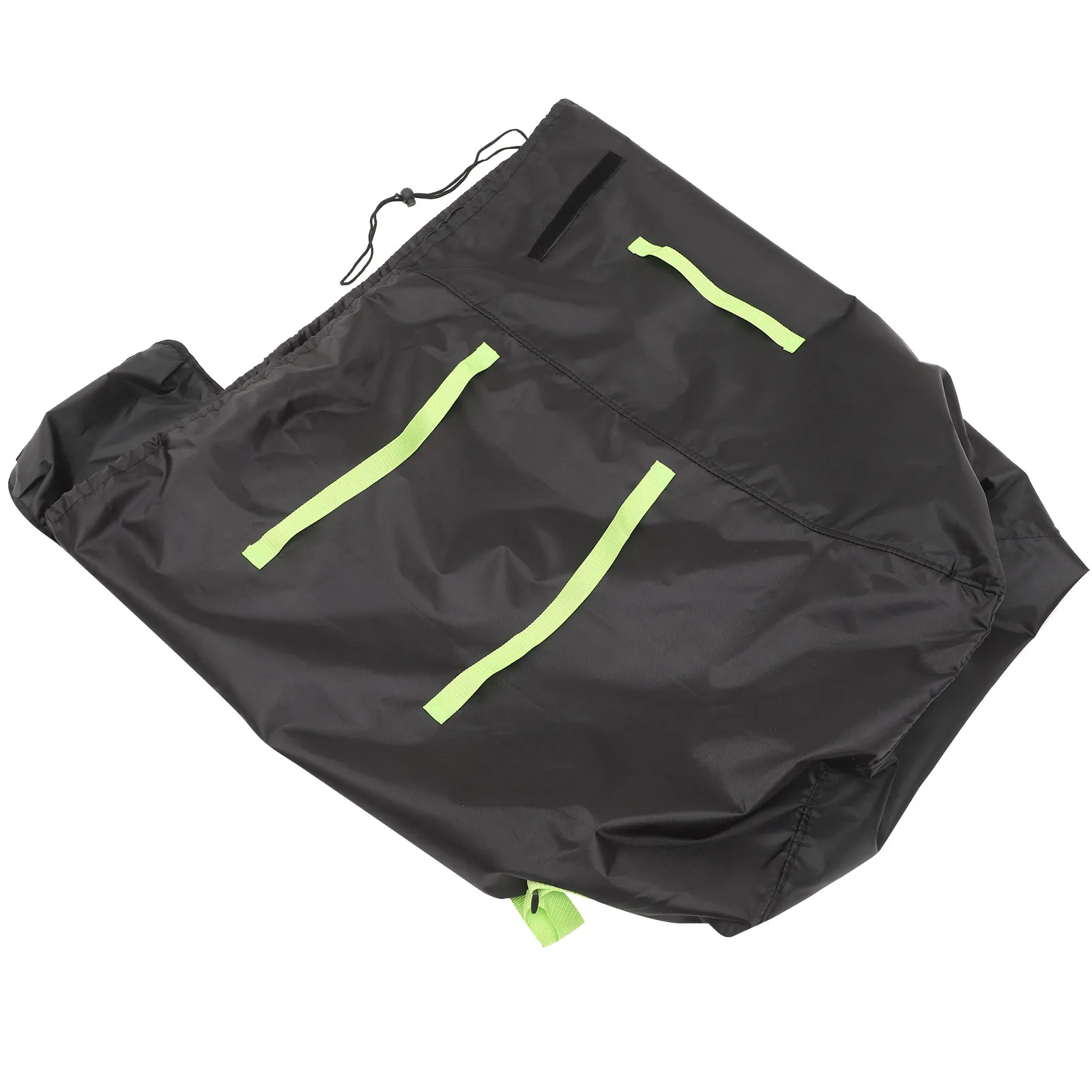 

Extra Large Durable Stroller Bag Double Shoulder Straps Easy Carry Stroller Travel Bag for Airplane Gate Check