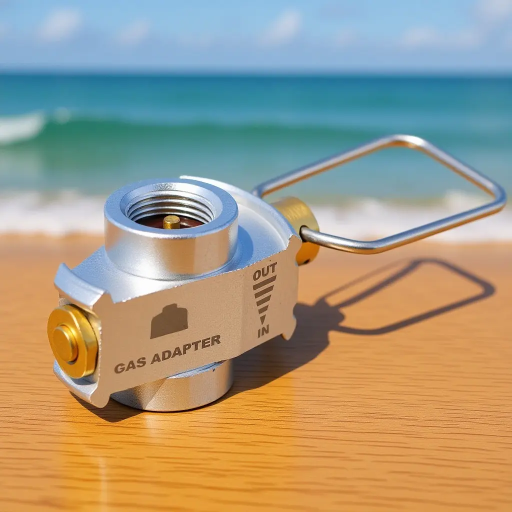 Fuel Canister Refil…