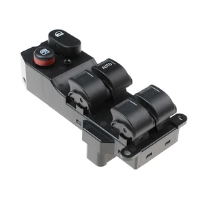 Honda Jazz Fit 2003-2008, 35750-SEL-P11, 35750selp11, new 10 Main Sales Switch Honda Fit Air Conditioning - №7