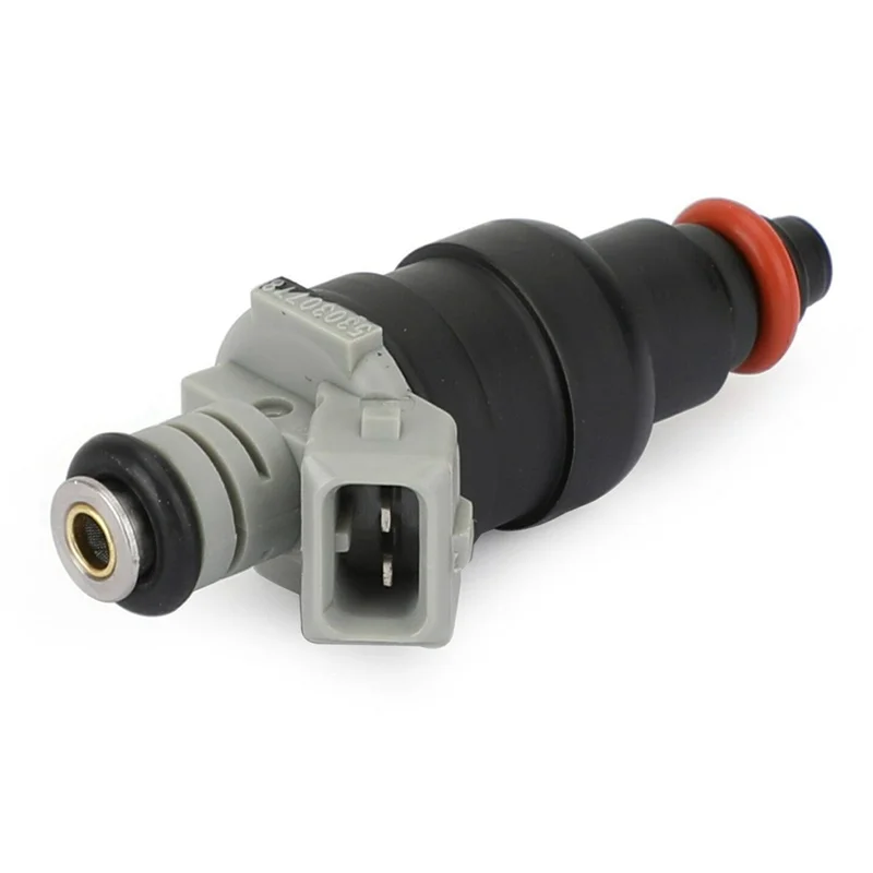 

4X Fuel Injectors Fit For Ram 1500/2500/3500 1996-1999 5.2/5.9L V8 53030778 Car Auto Accessories Parts