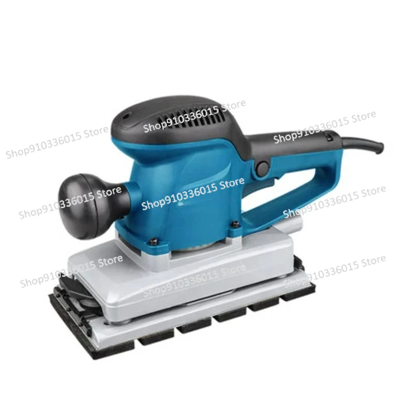 

LISM 330 Вт электрическая шлифовальная машина, деревообрабатывающий полировальный станок, шлифовальный станок для наждачной бумаги, электроинструмент, плоская шлифовальная машина, шлифовальный станок для стен, деревянной краски