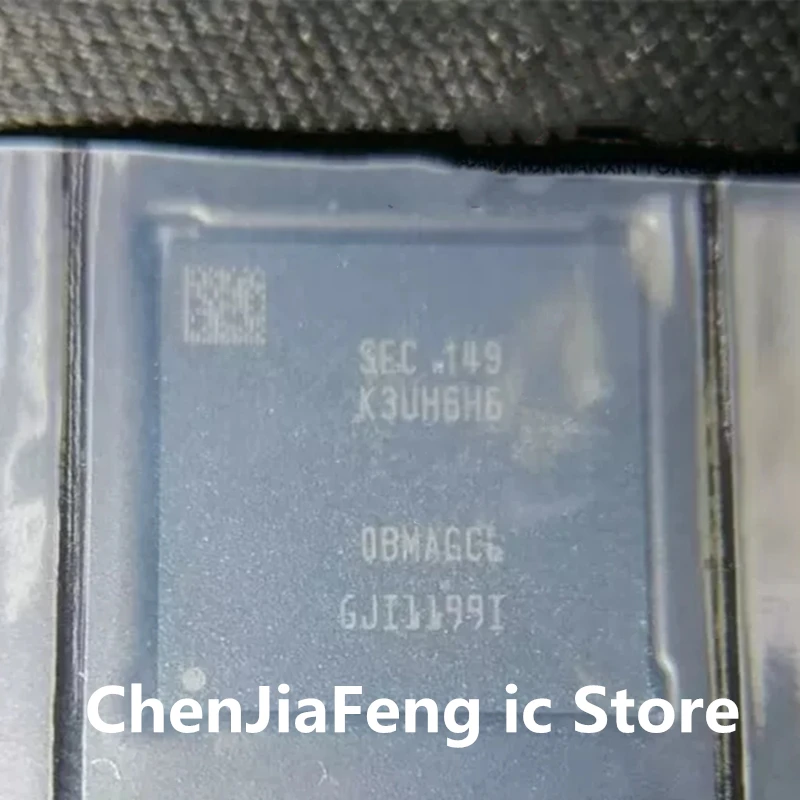 

1 шт./лот K3UH6H60BM-AGCL K3UH6H60BM-EGCL BGA Новый оригинал