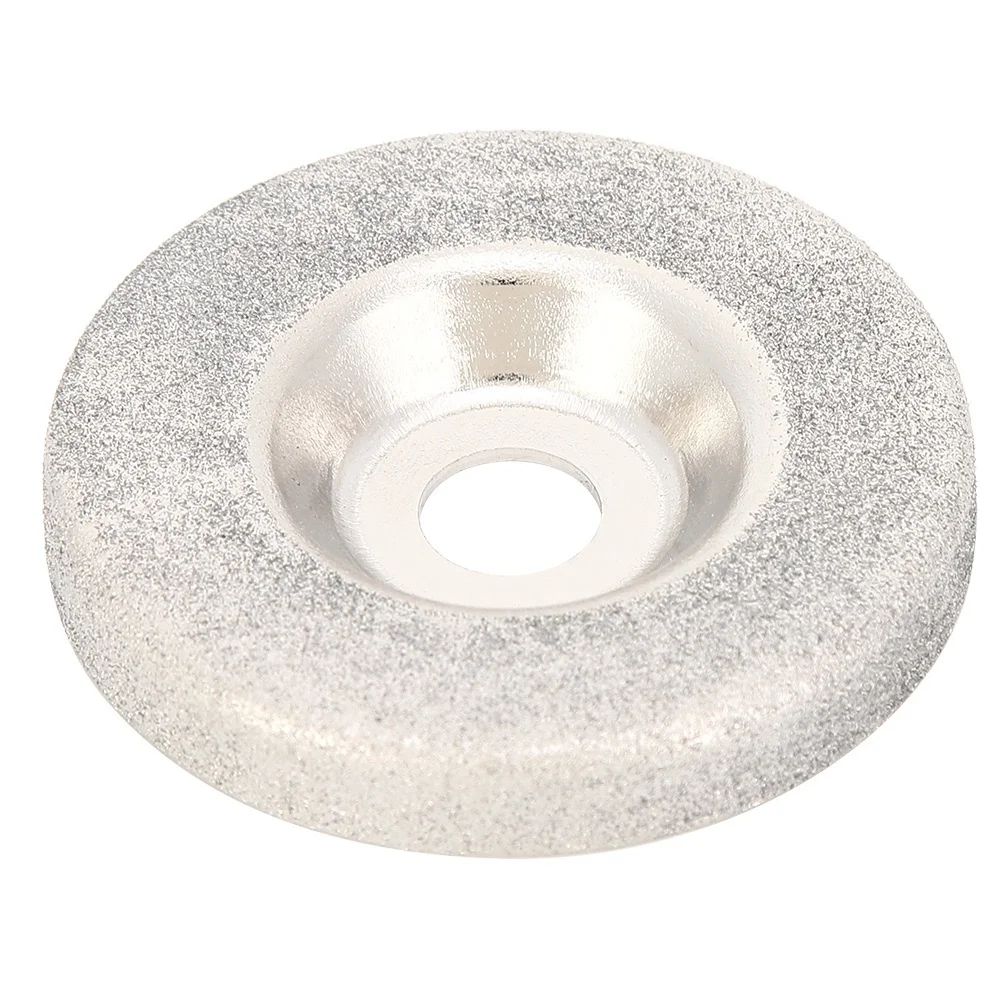 

Multifunction Diamonds Grinding Wheel Disc Emery Milling Cutter Abrasive Tool 52mm/2in Diameter