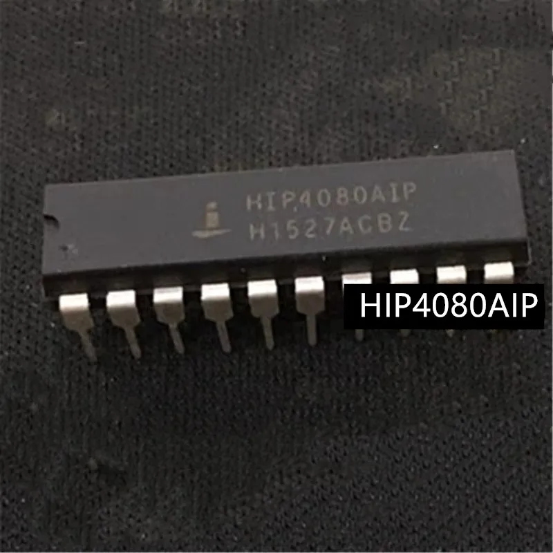 

new and original 10pieces HIP4080 HIP4080AIP HIP4080AIPZ DIP-20