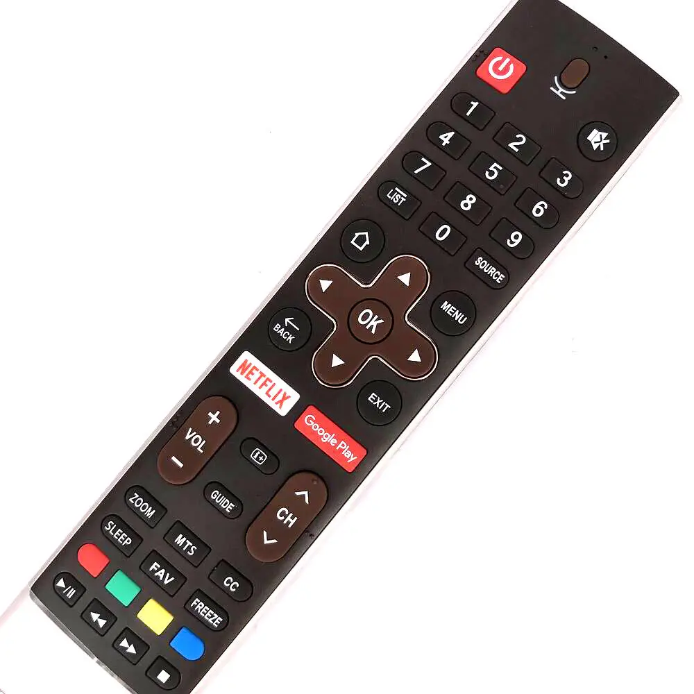 New Original HS-7700J For Skyworth Voice Android Smart TV Remote 58G2A G6 E3 E6D