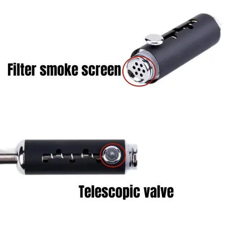 10 best sales सूंघने की नली - №5