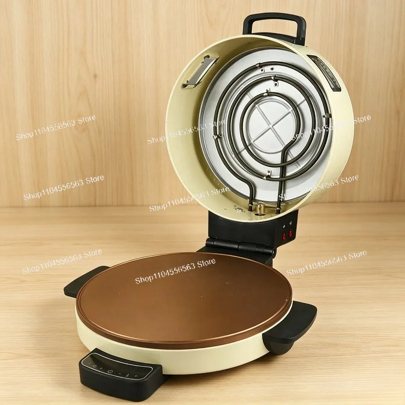 Multi-function Non-stick Automatic Household Bread Machine Easy To Clean