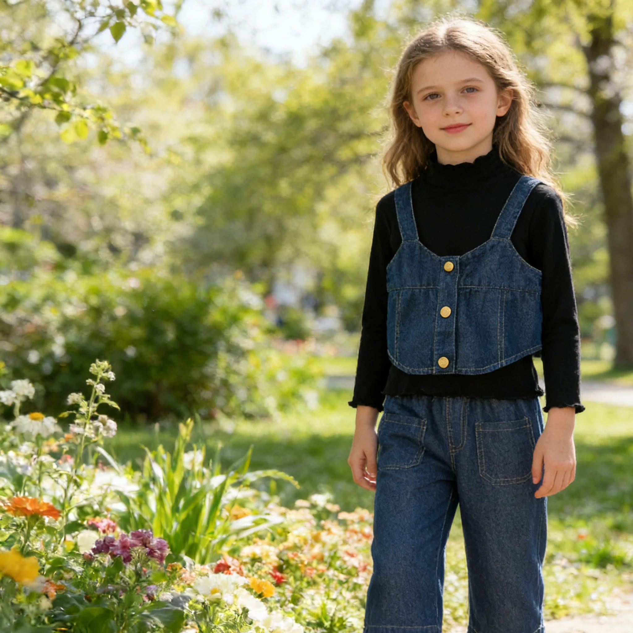 Spring And Summer C… - image