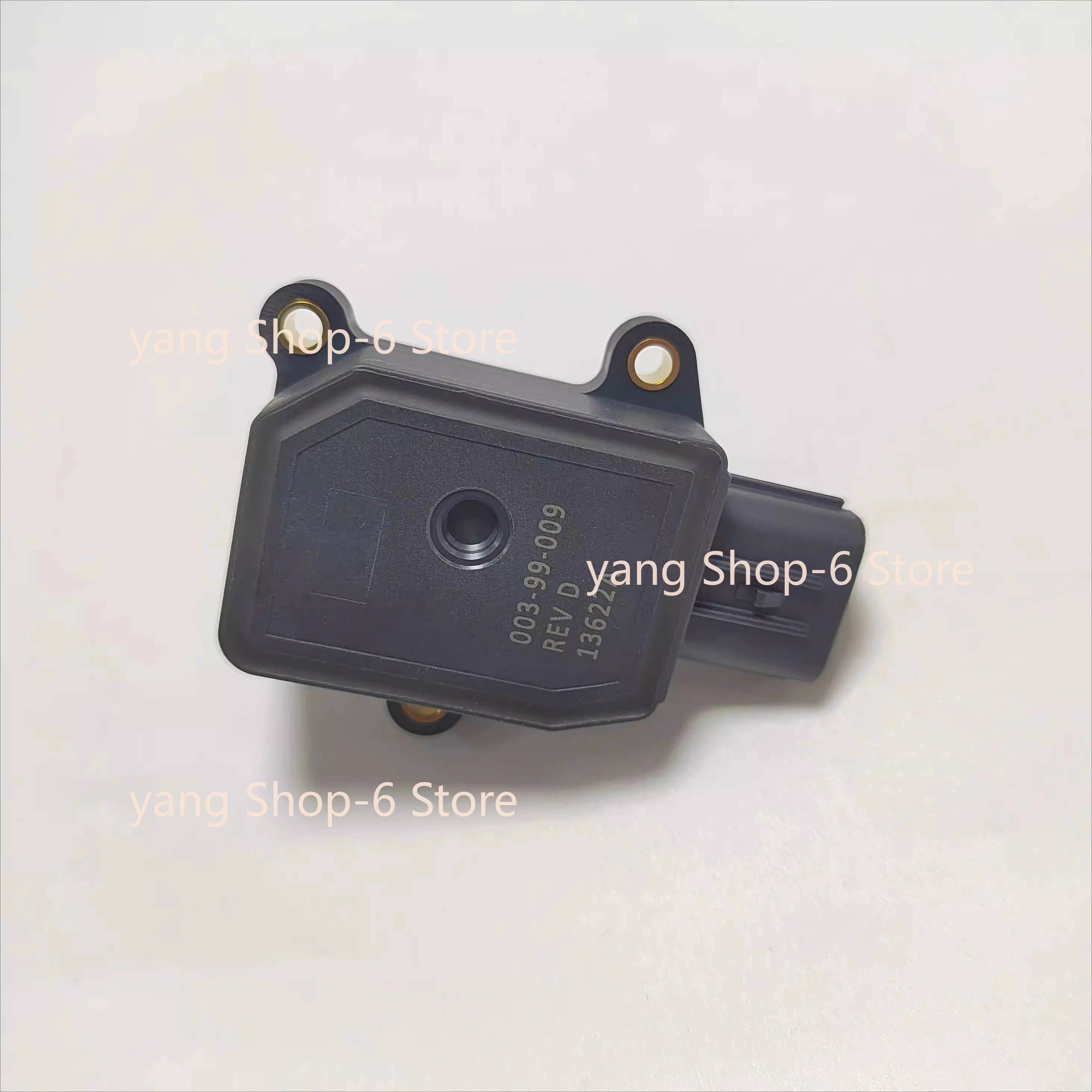 For Voge LX300R/RR/DA/GY/AC 500 intake pressure throttle valve three in one sensor