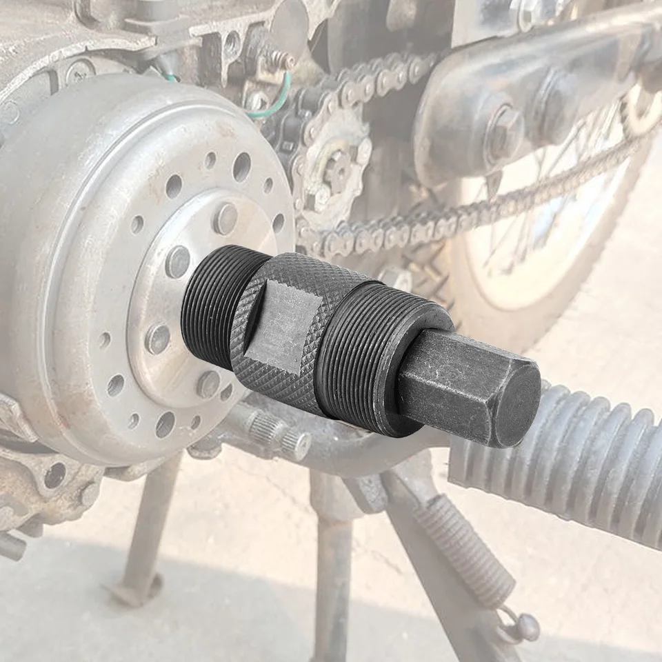 Zx Extractor Magnético De Volante De 24 Mm Y 27 Mm, Tuerca | Cuotas sin