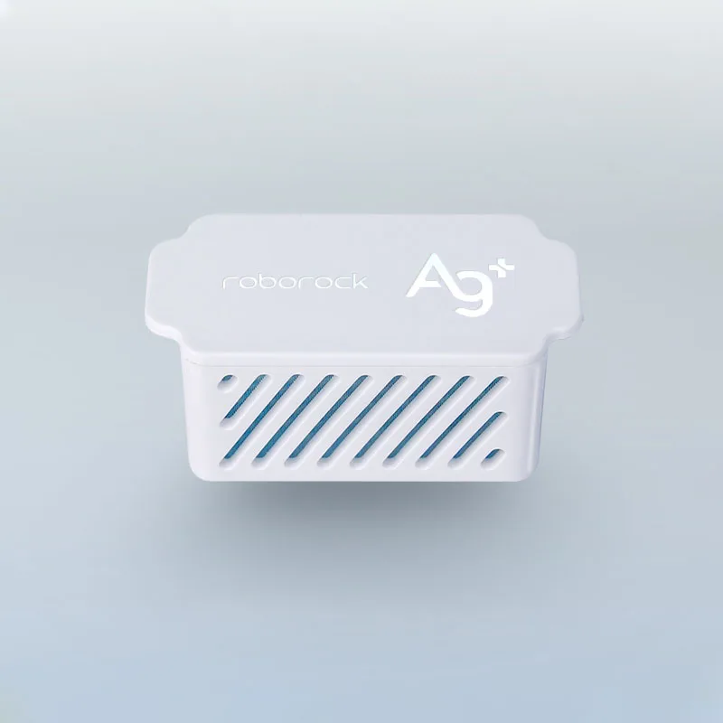 Suku Cadang Aksesori Kain Pel Modul Bakteriostatik Asli untuk Roborock S7 MaxV Ultra S7 Pro Ultra Cleaner