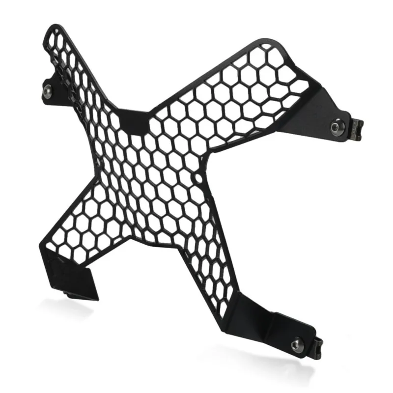 Motorcycle Headlight Grille Guard HeadLamp Cover Protector FOR BMW R1300GS / TE / Trophy / Option 719 Tramuntana 2023-2025 2026