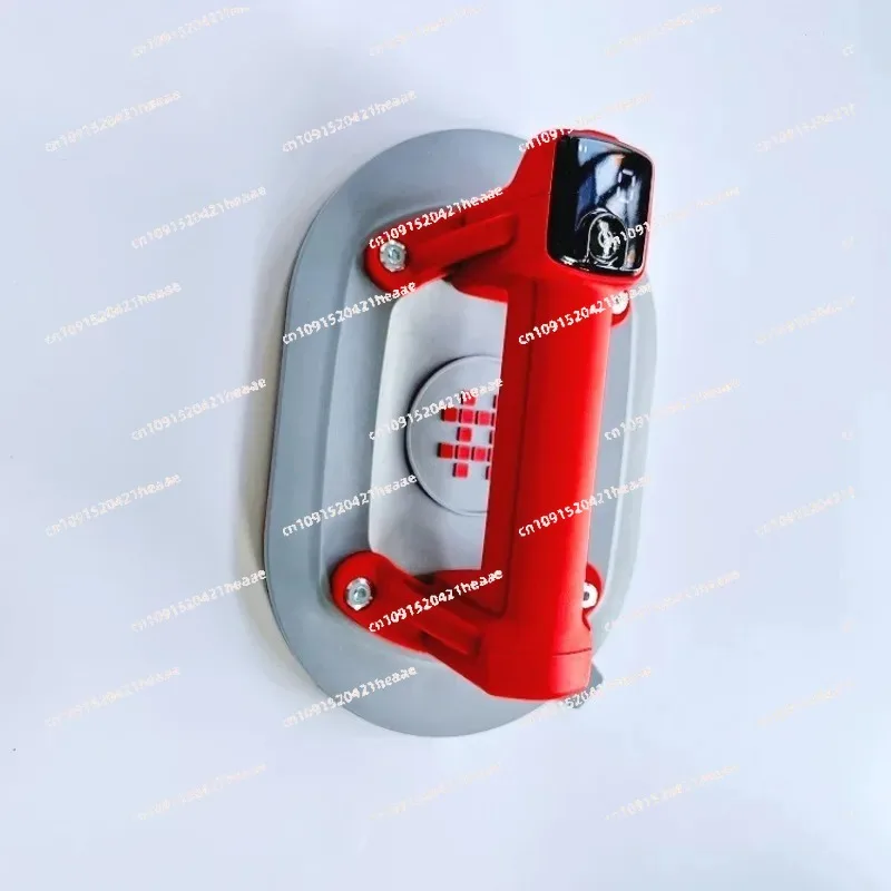 Suitable forP618A-B   Tile Electric Suction Cup  Ceramic Marble Granite Premium Rectangle 247x167mm Electric Suction Cup