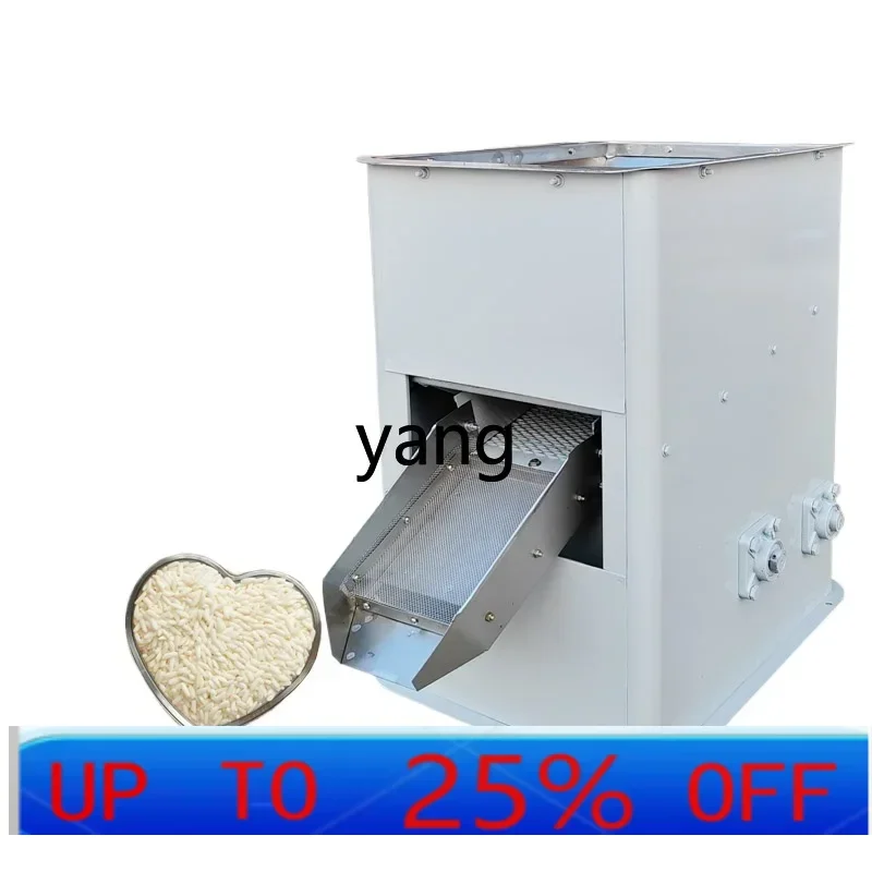 

LTT new specific gravity stone removal machine rice rice millet sorghum corn whole grains stone removal machine sand removal